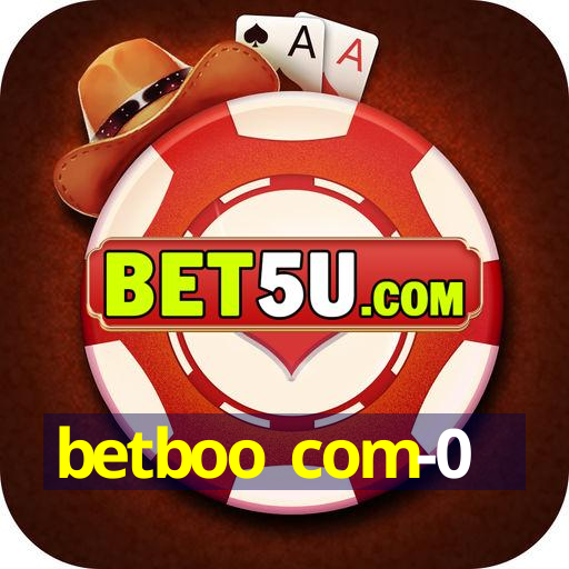 betboo com